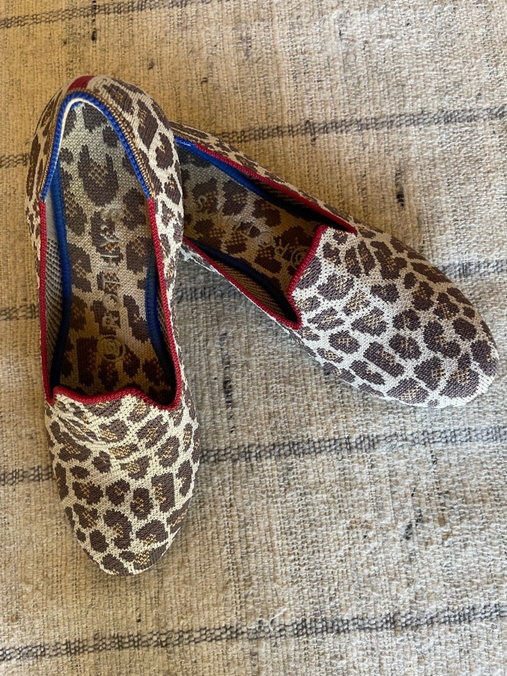 Rothy's Size 7 Loafer
